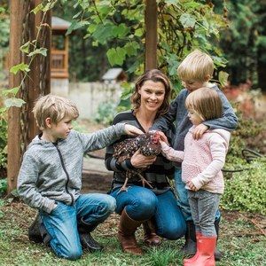 Meet your Posher, Joanna